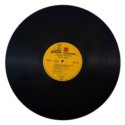 GORDON LIGHTFOOT - GORDS GOLD (2LP) | VINILO USADO