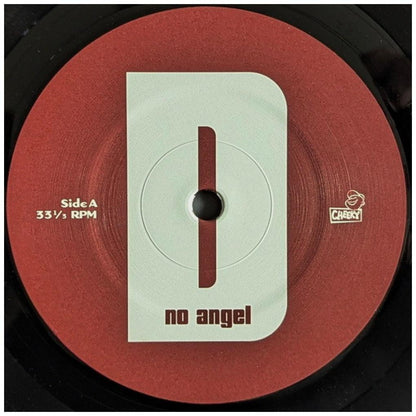 DIDO - NO ANGEL (BLACK VINYL) | VINILO