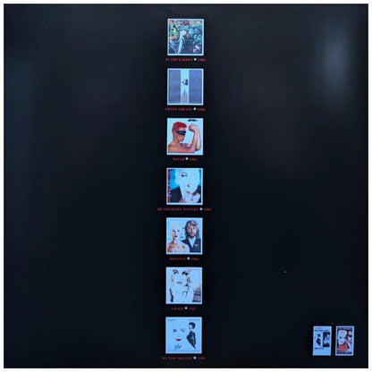 EURYTHMICS - GREATEST HITS (2LP) | VINILO