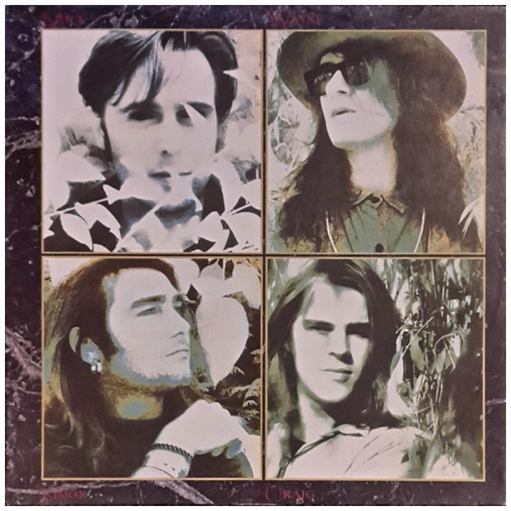 THE MISSION - GODS OWN MEDICINE | VINILO USADO