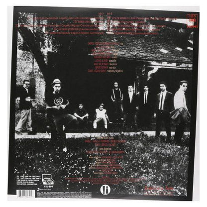 LOS FABULOSOS CADILLACS - YO TE AVISE |  VINILO
