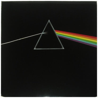 PINK FLOYD - THE DARK SIDE OF THE MOON | CD
