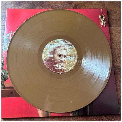 MAC MILLER - WATCHING MOVIES WITH THE SOUND OFF (2LP) (BROWN VINYL) | VINILO