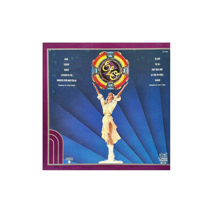 XANADU  - O.S.T.  | VINILO USADO