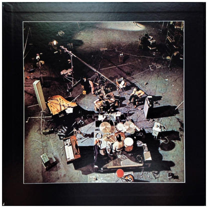 THE BEATLES - LET IT BE (JAPAN EDITION) | VINILO USADO
