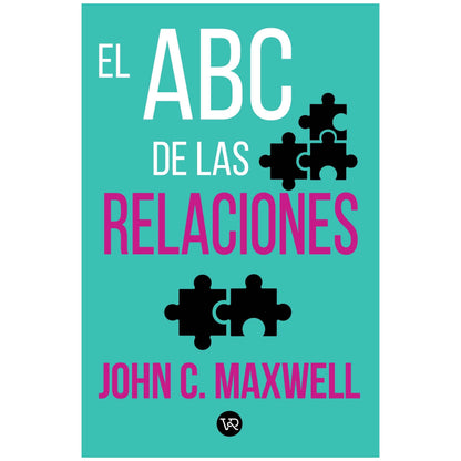 EL ABC DE LAS RELACIONES  (TAPA BLANDA) -  JOHN C. MAXWELL | LIBRO