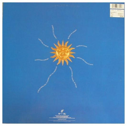 TEARS FOR FEARS - THE SEEDS OF LOVE | VINILO USADO