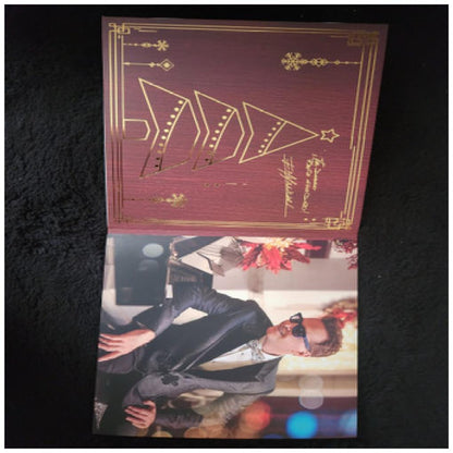 EMMANUEL - EMMANUEL NAVIDAD | VINILO