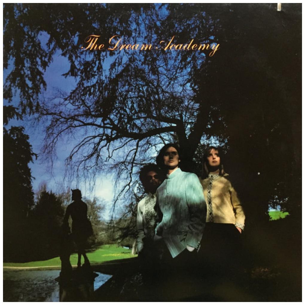 DREAM ACADEMY - THE DREAM ACADEMY | VINILO USADO