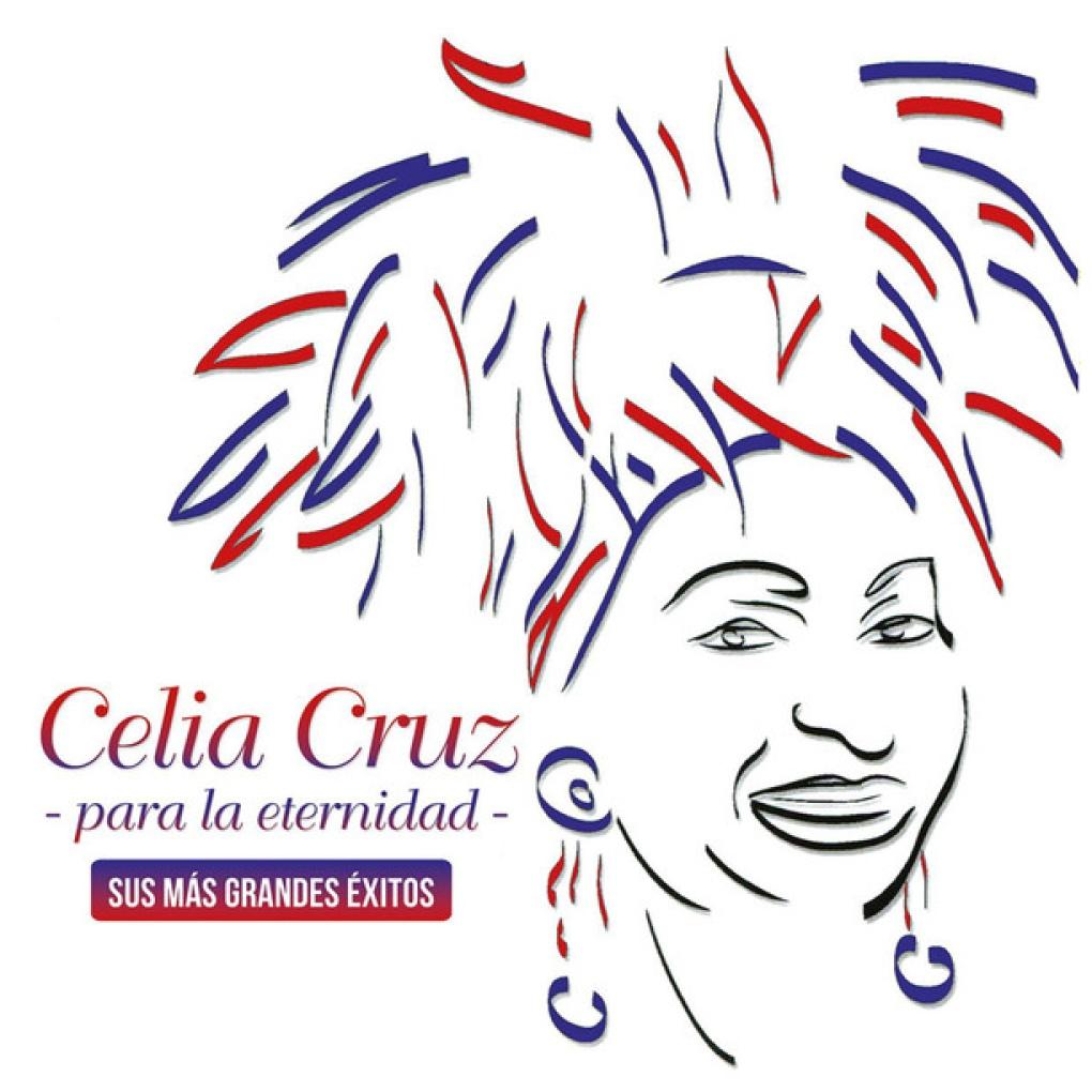 CELIA CRUZ - PARA LA ETERNIDAD: SUS MAS GRANDES EXITOS  | CD