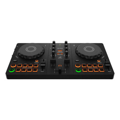 DDJ-FLX2 CONTROLADOR DJ PIONEER DJ | AUDIO PRO