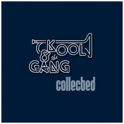 KOOL AND THE GANG - COLLECTED (2LP) | VINILO