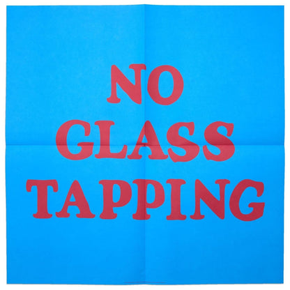 (PREVENTA) TYLER, THE CREATOR - DON'T TAP THE GLASS (CLEAR VINYL) (140GRS) (INC. POSTER)  | VINILO