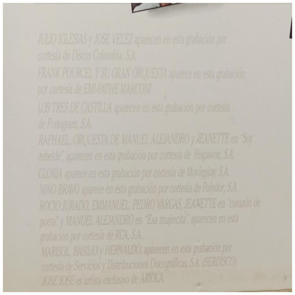 MANUEL ALEJANDRO - ROMANTIQUÍSIMO: 22 GRANDES EXITOS (2LP) | VINILO USADO