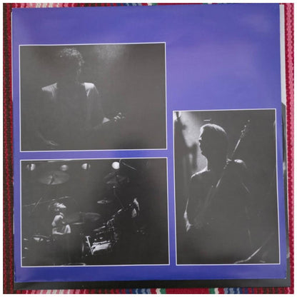 GIT - GIT | VINILO