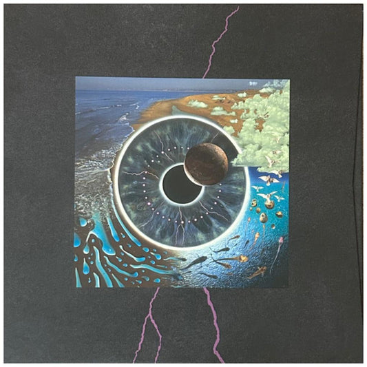 PINK FLOYD - PULSE (BOXSET) (4LP+BOOK) | VINILO