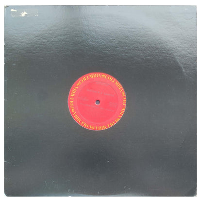 BUCKNER & GARCIA - PAC-MAN FEVER | 12" MAXI SINGLE USADO
