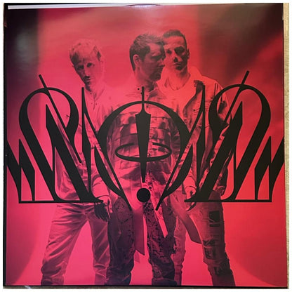 MUSE - WOW! SIGNAL (RED VINYL) | VINILO
