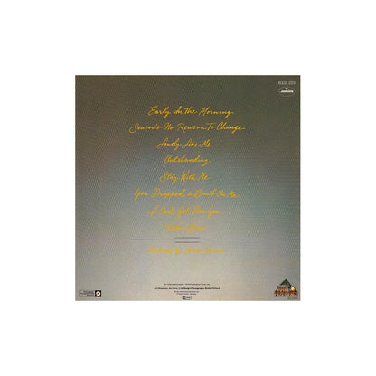 GAP BAND  - IV  | VINILO USADO