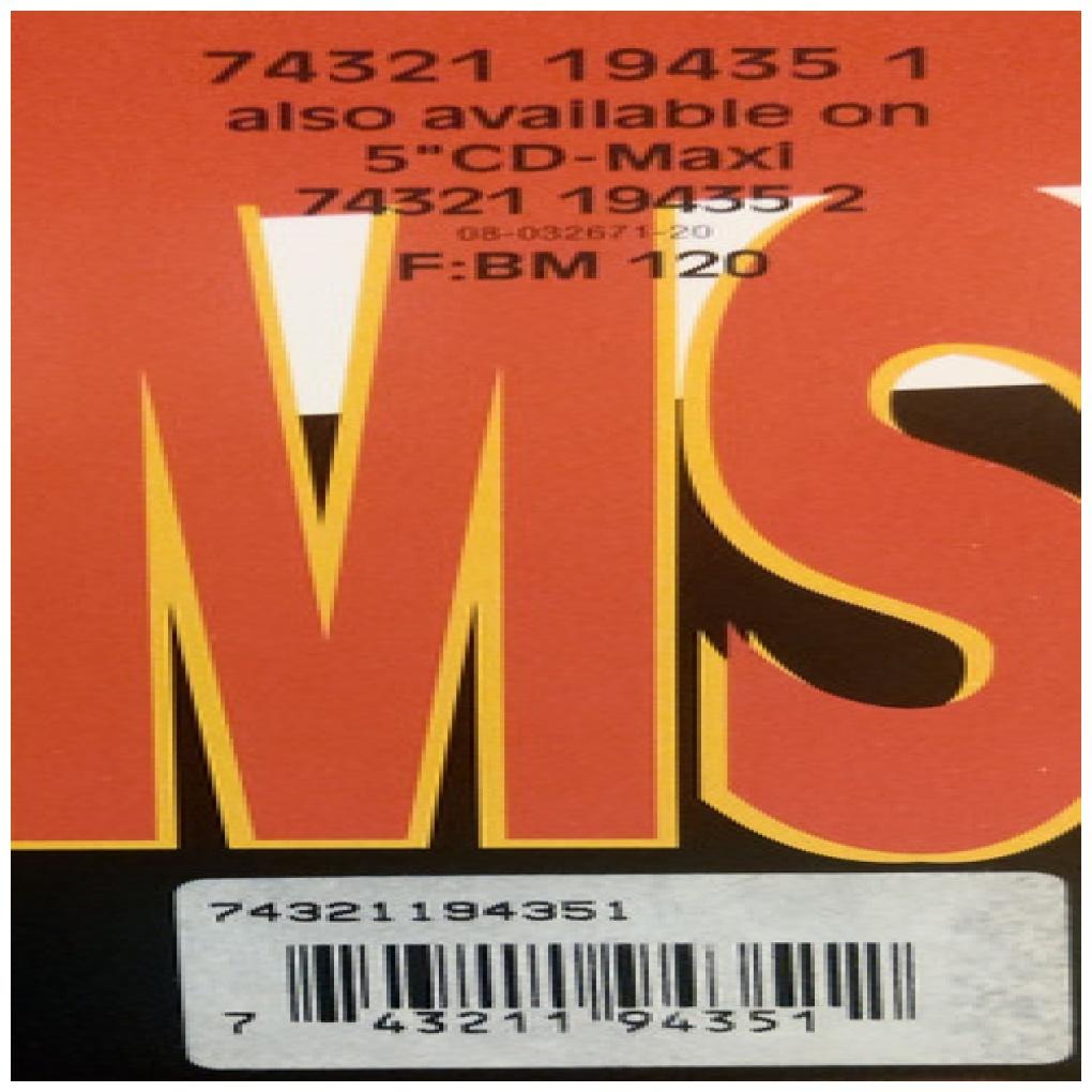 LA BOUCHE - SWEET DREAMS | 12" MAXI SINGLE VINILO USADO