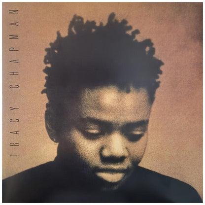 TRACY CHAPMAN - TRACY CHAPMAN | VINILO