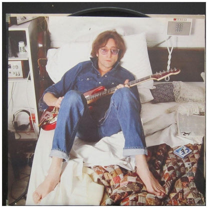 JOHN LENNON - THE COLLECTION | VINILO USADO