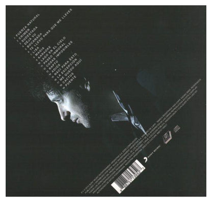 GUSTAVO CERATI - INFINITO: GRANDES EXITOS | CD
