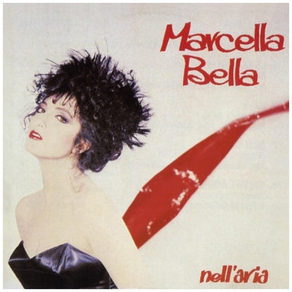 MARCELLA BELLA - NELL'ARIA | VINILO USADO