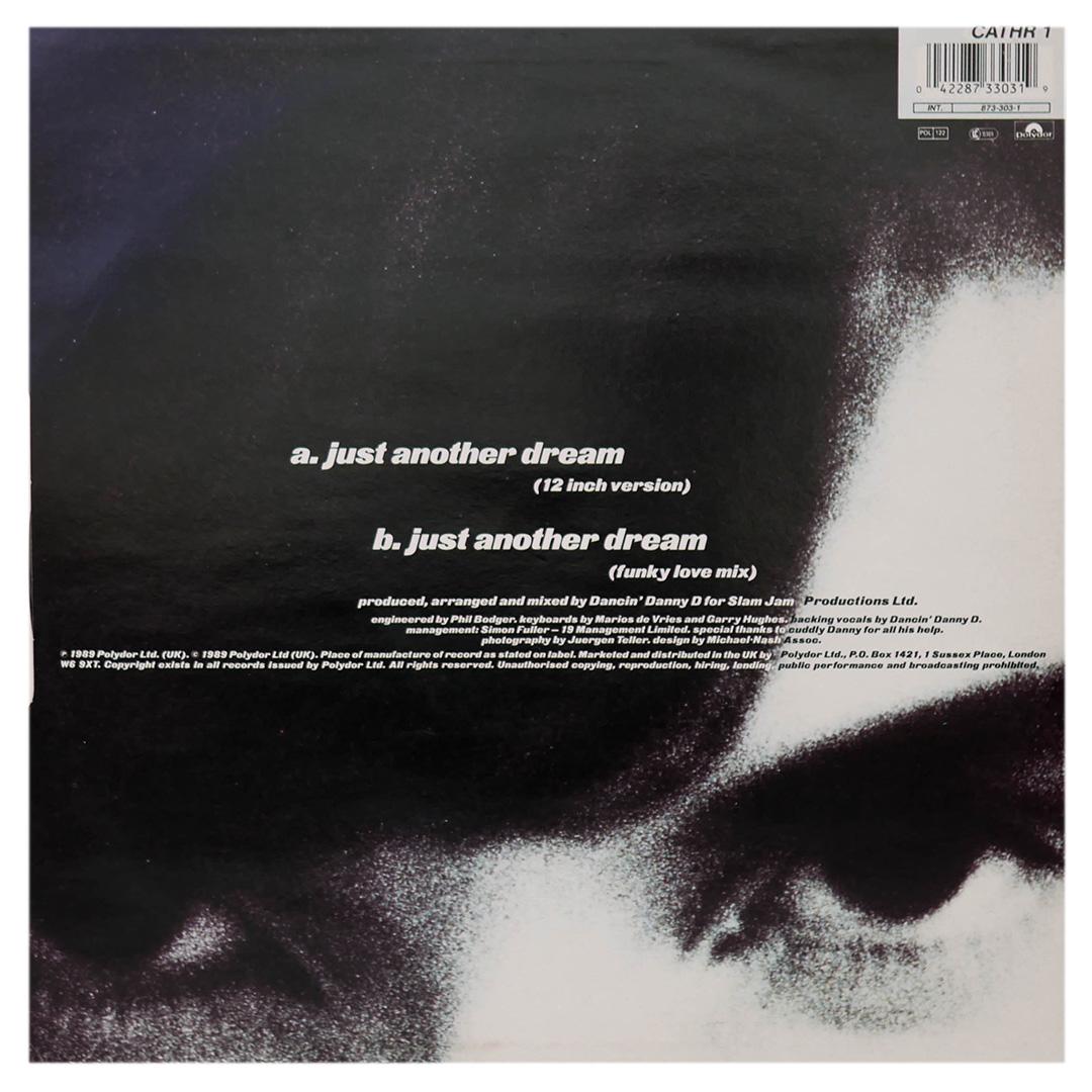 CATHY DENNIS - JUST ANOTHER DREAM (12 INCH MIX) | 12" MAXI SINGLE USADO