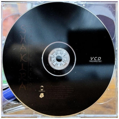 SHAKIRA - GRANDES EXITOS | CD