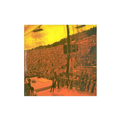 WOODSTOCK  - V.A. - WOODSTOCK (3LP) | VINILO USADO