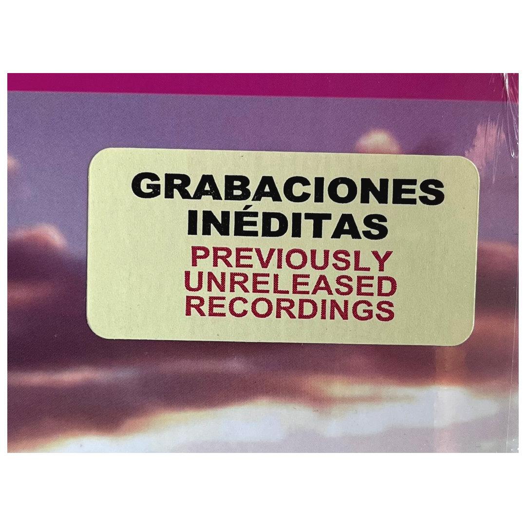 JUAN GABRIEL - CIUDADES MEXICO CON ESCALAS EN MI CORAZON (3LP) | VINILO