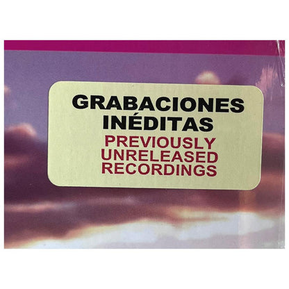 JUAN GABRIEL - CIUDADES MEXICO CON ESCALAS EN MI CORAZON (3LP) | VINILO
