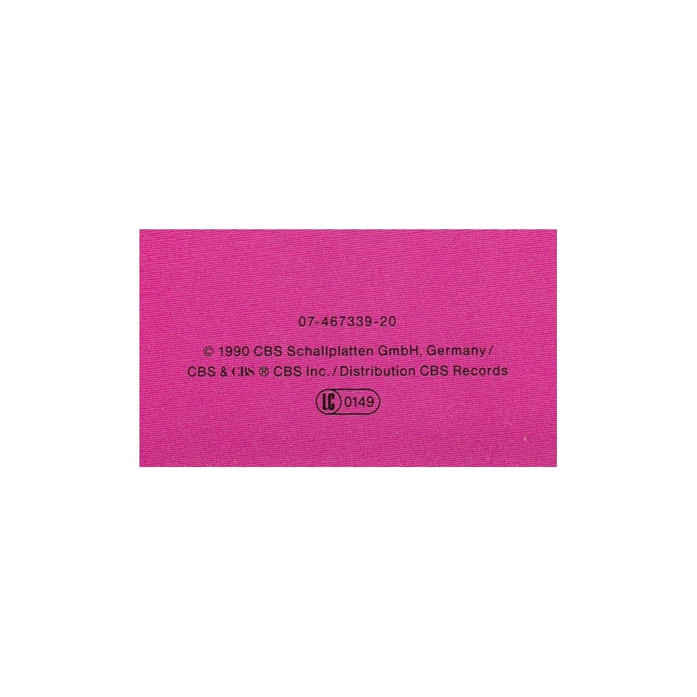 NINA HAGEN - THE VERY BEST OF | VINILO USADO