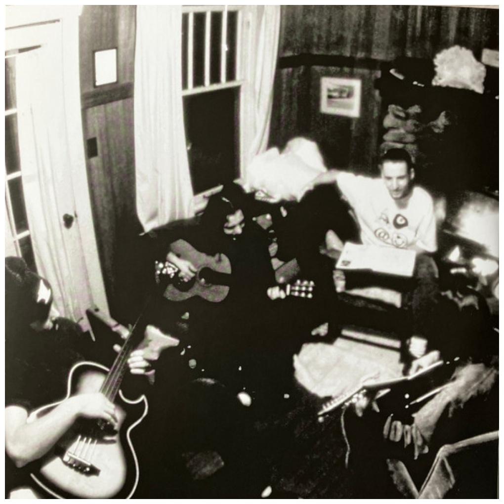 PEARL JAM  - REARVIEWMIRROR: GREATEST HITS VOL 1 (2LP) | VINILO