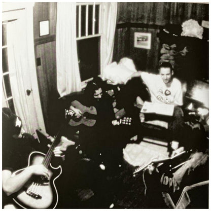 PEARL JAM  - REARVIEWMIRROR: GREATEST HITS VOL 1 (2LP) | VINILO