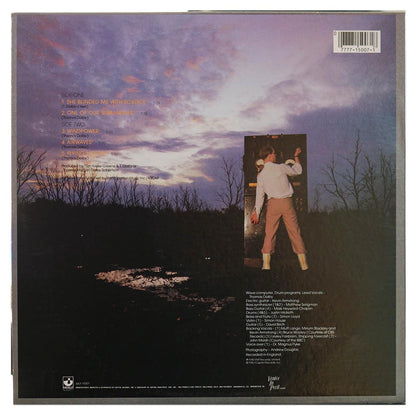 THOMAS DOLBY - SHE BLINDED ME WITH SCIENCE | 12" MAXI SINGLE USADO