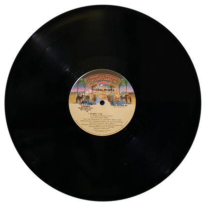 VILLAGE PEOPLE - GO WEST | 12" MAXI SINGLE USADO