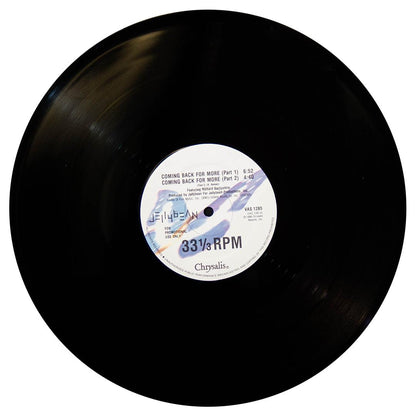 JELLY BEAN  - COMING BACK FOR MORE | 12" MAXI SINGLE USADO