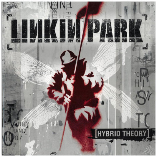 LINKIN PARK - HYBRID THEORY | VINILO