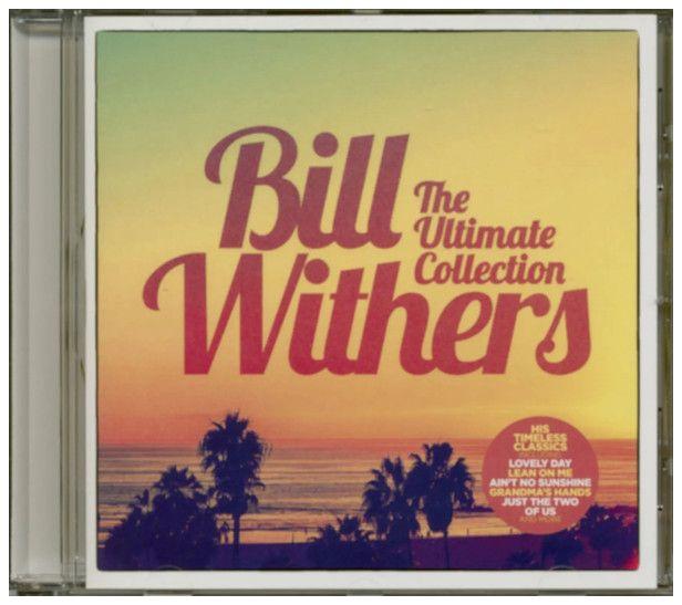 BILL WITHERS - ULTIMATE COLLECTION | CD