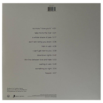 ANNIE LENNOX - MEDUSA | VINILO