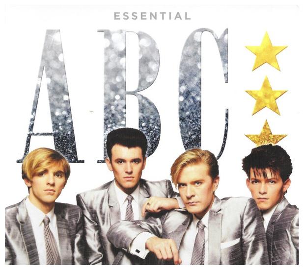 ABC - ESSENTIAL (3CD) | CD