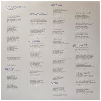 CAT STEVENS - ON THE ROAD TO FINDOUT: GREATEST HITS (2LP) (BLUE VINYL) | VINILO