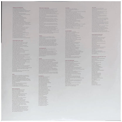 SOPHIE ELLIS-BEXTOR - READ MY LIPS (RARITIES) (RSD EXCLUSIVE) (25TH ANNIVERSARY EDITION) (2LP) | VINILO