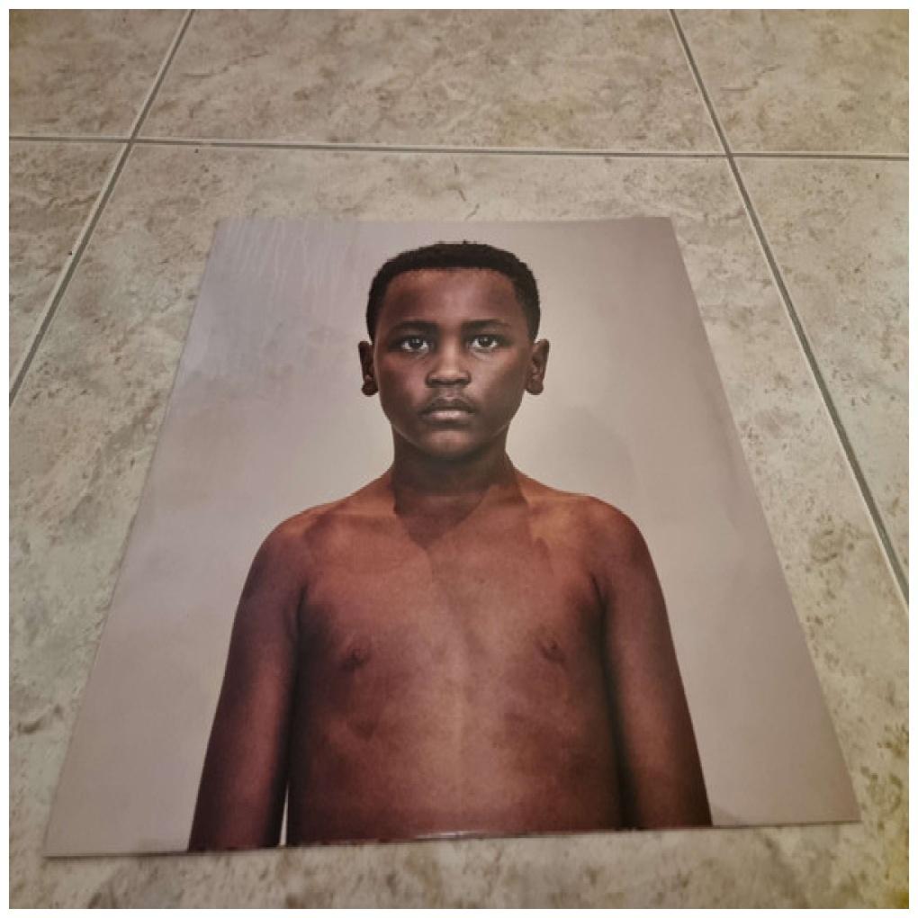 TRAVIS SCOTT - UTOPIA | VINILO