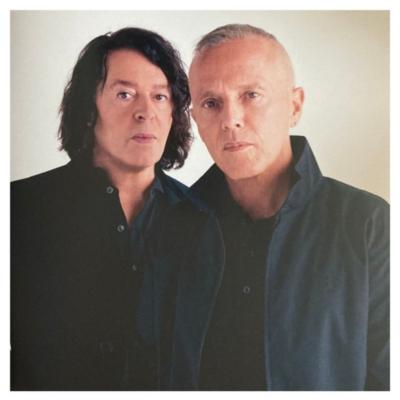 TEARS FOR FEARS - RULE THE WORLD THE GREATEST HITS | CD