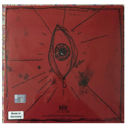 CURE - WISH (30TH ANNIVERSARY EDIT) (2LP) | VINILO