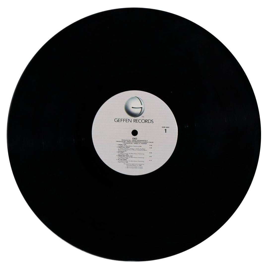 OXO - OXO | VINILO USADO