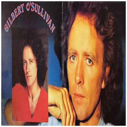 GILBERT O'SULLIVAN - COLLECTION (2LP) | VINILO USADO